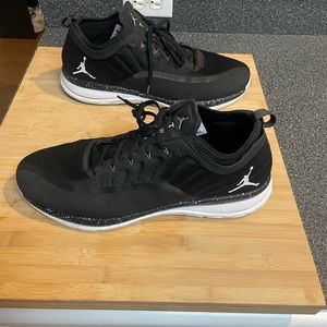 Jordan trainer prime